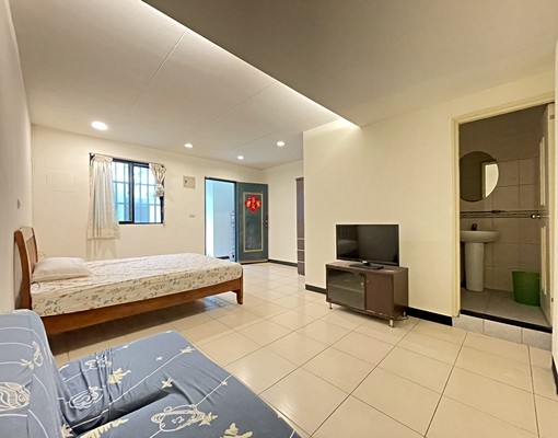 🌞【走吧!看房】超便利機能佳｜大空間獨洗套房｜中信香香 - Image 4