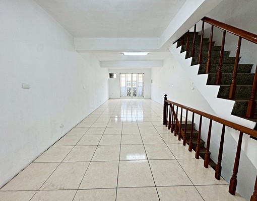 太平永豐路黃金臨路賺錢透天店面|近太平路商圈熱鬧地區 - Image 12