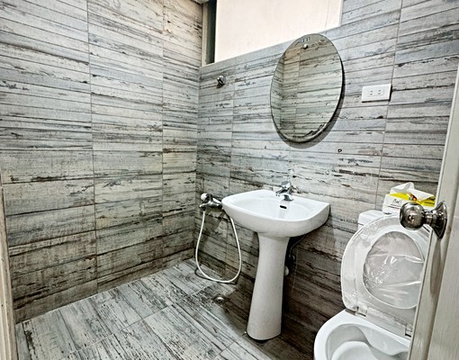 太平永豐路黃金臨路賺錢透天店面|近太平路商圈熱鬧地區 - Image 13