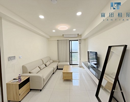 陳亮亮😎好好窩海景正三房~專營外商租賃 - Image 5