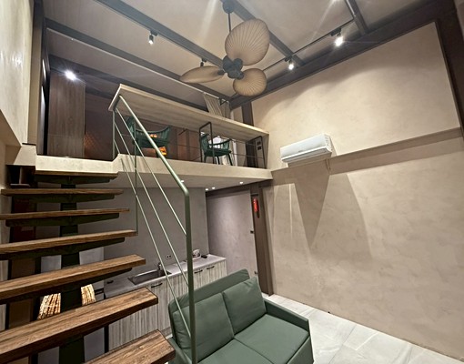 仛寂風設計台江大道旁~【近安南醫院】 - Image 5