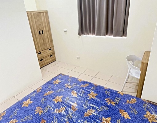 全新裝潢大兩房一廳可租補，乾濕分離衛浴，台電計價 - Image 2