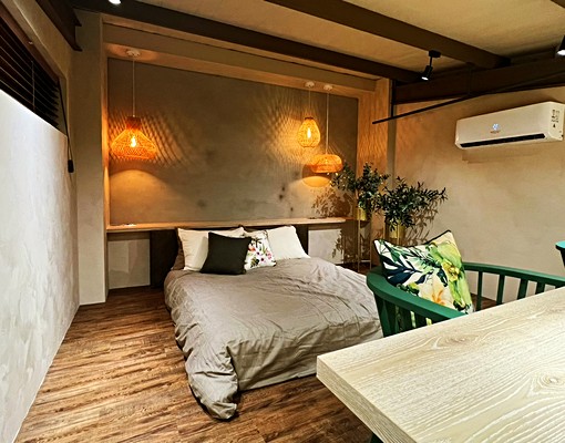 仛寂風設計台江大道旁~【近安南醫院】 - Image 11