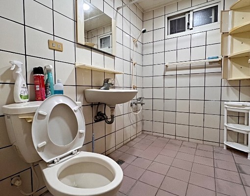 喵星人可，獨立陽台洗衣機，台電計費 - Image 6