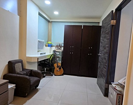 捷運徐匯站方正兩房車 - Image 10