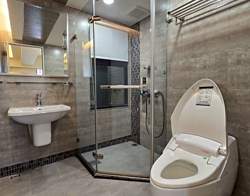 外商最愛~R14巨蛋捷運站🌈漂亮裝潢住家 - Image 6