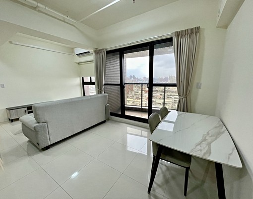 武廟商圈景觀大兩房平車｜含管｜拎包入住｜ - Image 3