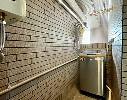 武廟商圈景觀大兩房平車｜含管｜拎包入住｜ - Image 11