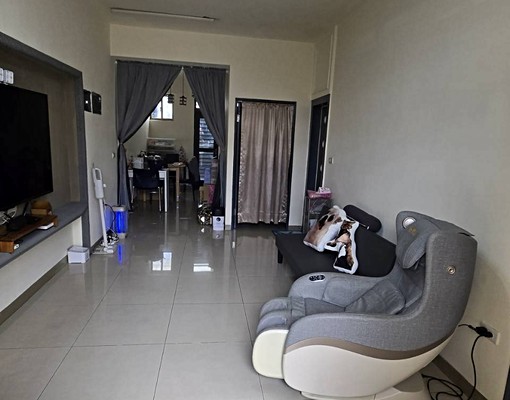 捷運徐匯站方正兩房車 - Image 13