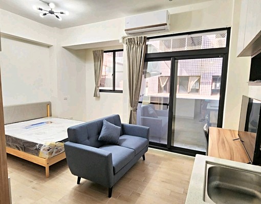 美麗島雙捷運生活圈一應俱全溫暖的家有電梯 - Image 11