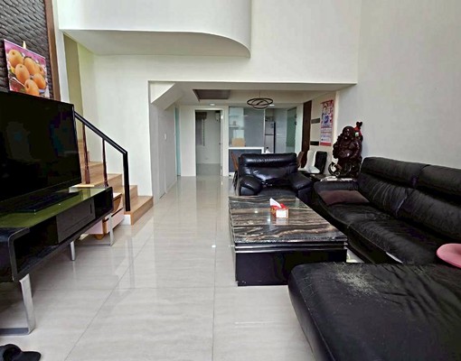 🍎漂亮天地複合別墅4房+車位🍎中信鄭亦晴 - Image 12