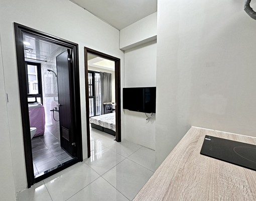 可寵雙租補🔥獨洗曬流理台🔥室內機車位 - Image 1