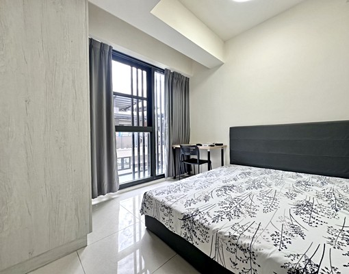 可寵雙租補🔥獨洗曬流理台🔥室內機車位 - Image 5