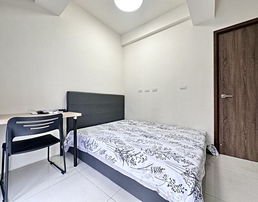 可寵雙租補🔥獨洗曬流理台🔥室內機車位 - Image 8