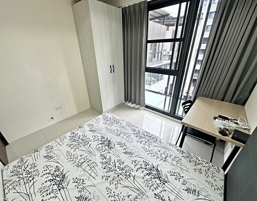 可寵雙租補🔥獨洗曬流理台🔥室內機車位 - Image 10