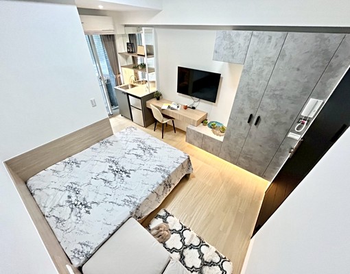 秒殺勤美廣三👍陽台獨洗👍可租補👍衛浴開窗子母車電梯👍 - Image 1