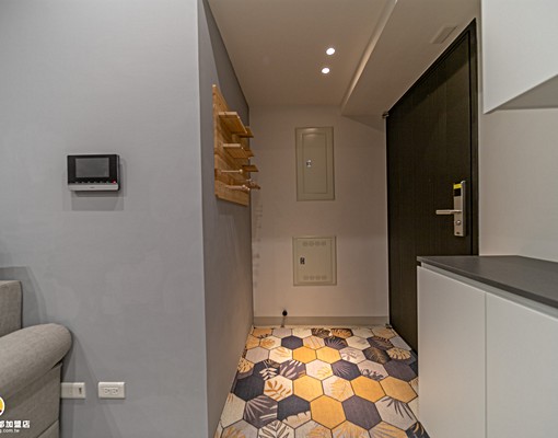 中都上美術🔥可直接入住🔥2+1房機上車位 - Image 3