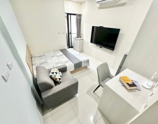 🔥近水湳市場🔥陽台獨洗🔥子母車🔥流理台🔥可租補 - Image 6