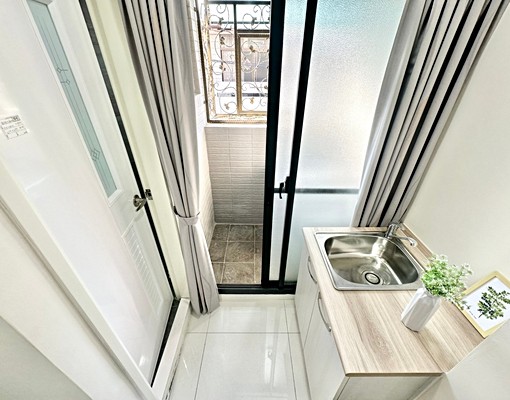 🔥近水湳市場🔥陽台獨洗🔥子母車🔥流理台🔥可租補 - Image 7