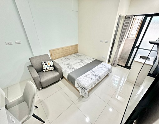 🔥近水湳市場🔥陽台獨洗🔥子母車🔥流理台🔥可租補 - Image 2