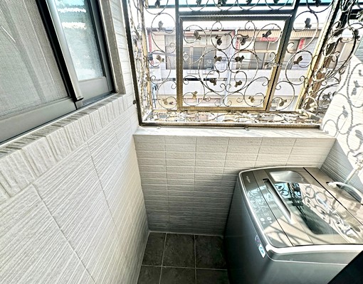 🔥近水湳市場🔥陽台獨洗🔥子母車🔥流理台🔥可租補 - Image 9