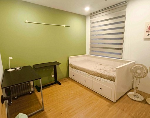 南區質感3房｜可租補、戶籍｜傢俱全配｜車位可不租｜近台中高工 - Image 9