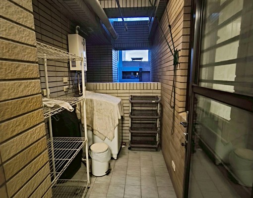 南區質感3房｜可租補、戶籍｜傢俱全配｜車位可不租｜近台中高工 - Image 14