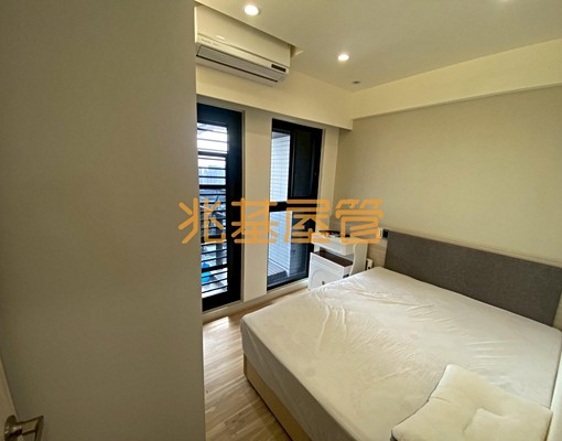 兆基社會住宅🏠中山一路免仲可租補近捷運精裝2房 - Image 5