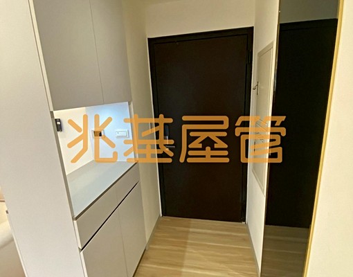 兆基社會住宅🏠中山一路免仲可租補近捷運精裝2房 - Image 2