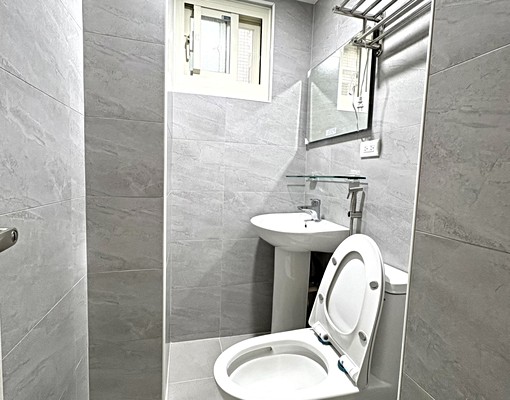 👍免仲介費可租補👍近捷運迴龍站/中正路電梯3房/靜巷 - Image 3