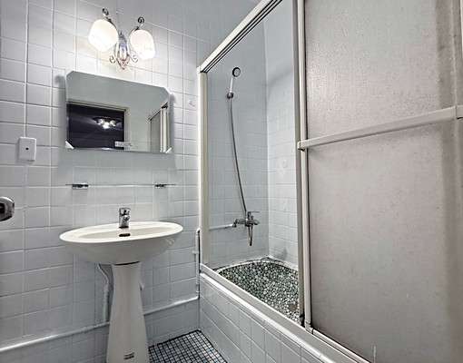 新店🏘️租補入籍✅格局方正/前後陽台通風佳🌟門口可停車 - Image 11