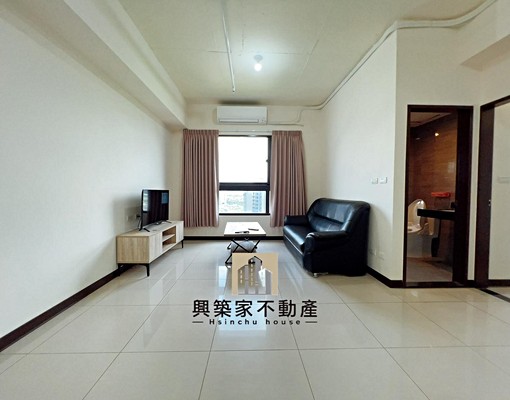 🍍康乃爾.高鐵台大生醫園區2房附車位可寵 - Image 1