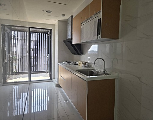 高鐵特區|明日讚兩房平車含車管 - Thumbnail 2