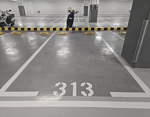 高鐵特區|明日讚兩房平車含車管 - Image 7