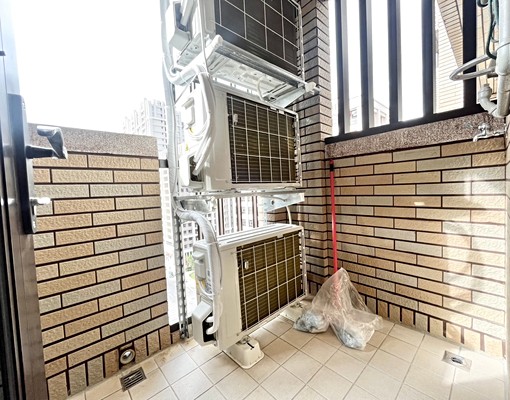 米蘭花園🔥精緻兩房🔥可租補🔥流理台🔥平面車位乾濕分離 - Image 14