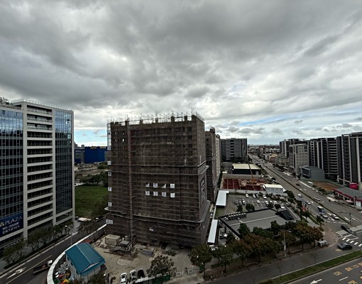 國際商務城近高鐵兩房兩衛浴 - Image 14