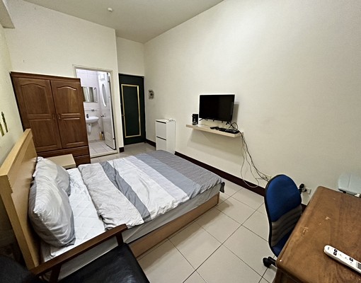 金山金山園區清交大通風採光佳明亮有電梯可租補報稅 - Image 3