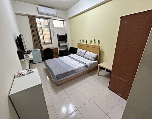 金山金山園區清交大通風採光佳明亮有電梯可租補報稅 - Image 1