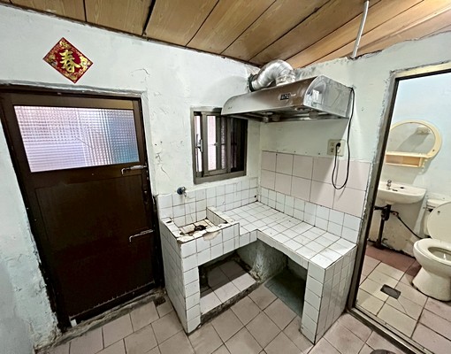 D社宅✅秒租平房✅屋況極好✅可租補免仲介✅有逃生後門✅ - Image 5