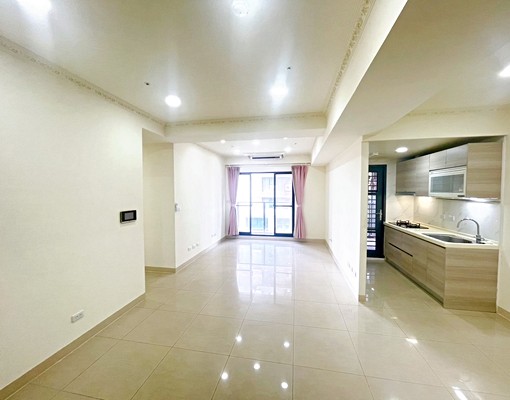 🌟【租】復國漾煙波｜高樓景觀三房＋平面車位🌟 - Image 1