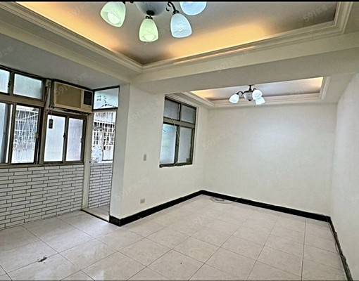 四房3樓免仲介費🐶可養寵/可安神明桌/0936741378 - Image 1