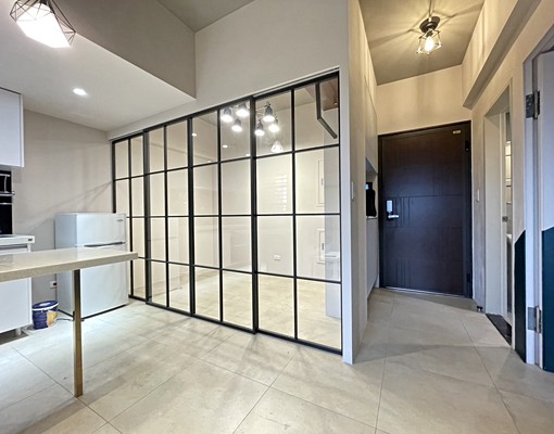 府中贊⭐精緻1+1房⭐府中捷運湳雅商圈⭐速洽⭐誠可談 - Image 1