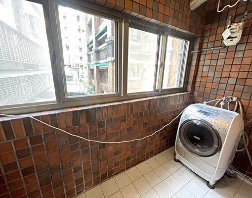 仁愛新城管理3房附車位 - Image 10