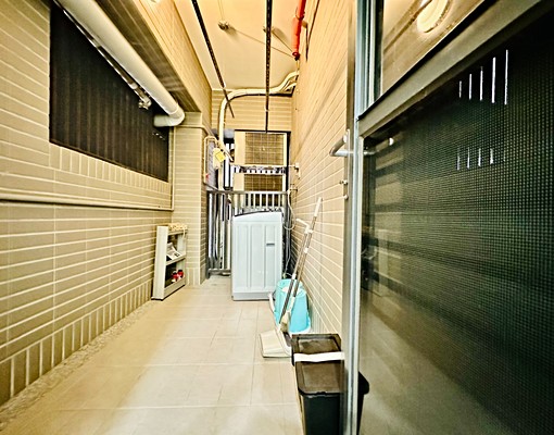 (租)臨高雄大學明亮通風2+1房家俱電齊全+車位 - Image 11