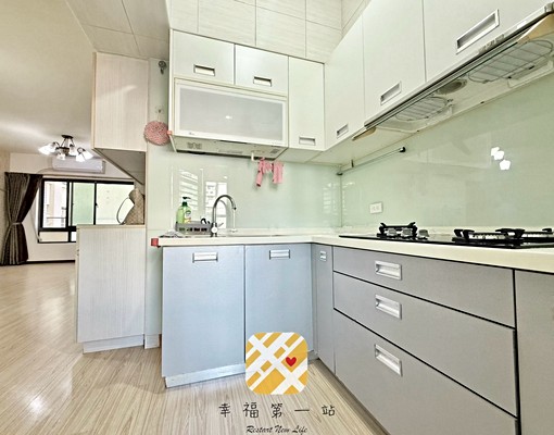 🥇可租補、可報稅北屯電梯三房 - Image 3