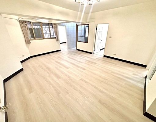 中山醫大三房✨租補✅新屋入住✨平面車位✨機能極佳✨家具可議✨ - Image 1