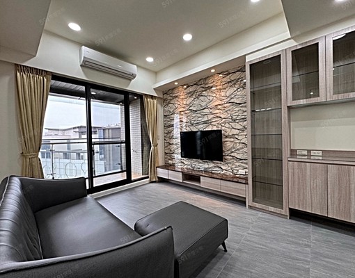 對面就全聯～步行可到高鐵～樓下就是全家～秒殺兩房～ - Image 3