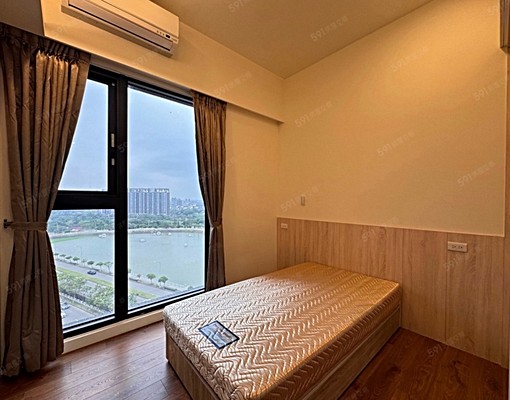 對面就全聯~步行可到高鐵~樓下就是全家~秒殺兩房~ - Image 7