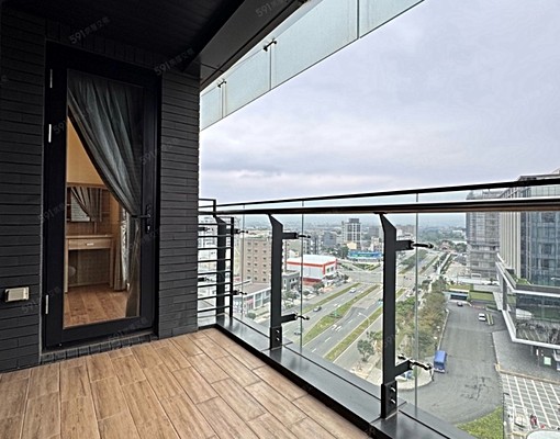 對面就全聯～步行可到高鐵～樓下就是全家～秒殺兩房～ - Image 13