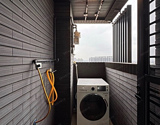 對面就全聯～步行可到高鐵～樓下就是全家～秒殺兩房～ - Image 15